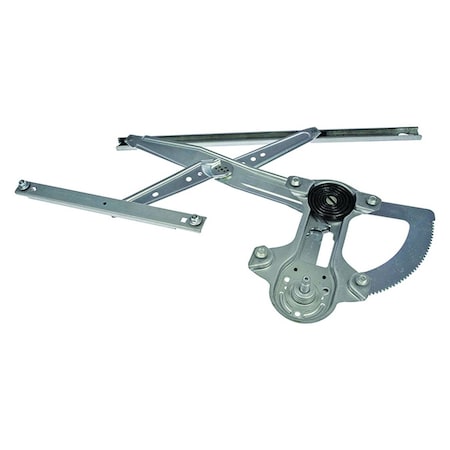 Wai Global MANUAL WINDOW REGULATOR, WMR5204R WMR5204R